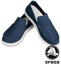 ںǿۡڽߡۡ924ۡ礭ۡڥ󥺡 crocs (󥺥󥿥롼 ۥ磻ȡߥͥӡ 1140-0303-3 [M13]