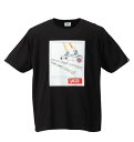 【送料無料】大きいサイズ メンズ VANS 半袖Tシャツ ブ...