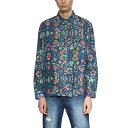 大きいサイズ メンズ DESIGUAL(...