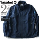 【大きいサイズ】【メンズ】TIMBERLAND(ティンバーランド) デザインジャケット【USA直輸入】tb0a1rz5