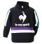 大きいサイズ メンズ LE COQ SPORTIF 裏起毛 スウェット プル パーカー ブラック 1278-1331-2 2L 3L 4L 5L 6L 15,180円