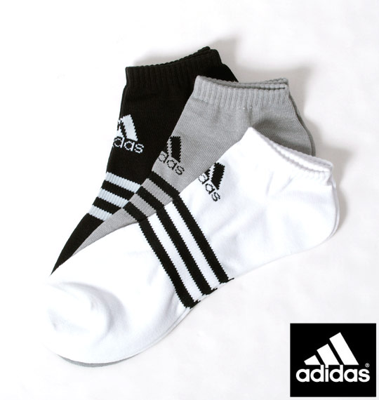 【N2w3m】【大きいサイズ】【メンズ】 adidas ベーシック3Pアンクルソックス 3色ミックス 1149-2210-1 [29]大きいサイズの服 大きいサイズ メンズ レディース 長そで コート 3L 4L 5L 6L 7L 8L ブランド デニム ジーンズ パーカー Tシャツ パンツ ジャケット