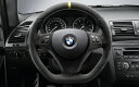 BMW Performance 3シリーズ BMW E90/E91/E92/E93用 スポーツ・ステアリング・ホイール 2(パドルあり用)