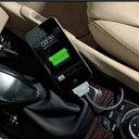 【BMW純正】BMW アクセサリー BMW USB アダプターケーブル (iPhone4,4S,iPad touchi,ipod nano 6th)