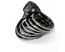 【BMW純正】BMW Bike スパイラル・ロック