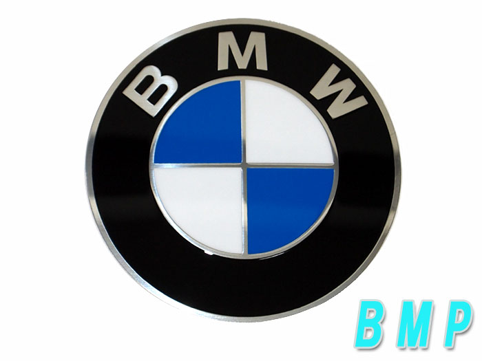 【BMW純正】BMW エンブレム BMW ホィールキャップ バッジ 70mm 1枚E90 E91 E92 E93 E82 E87 E60 E61E63 E64 E65 E70 E53 E36 E46 X1 X3 X5 X6 Z3 Z4 