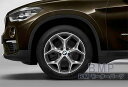 【BMW純正】BMW 純正アルミホイール BMW F48 X1 Yスポーク・スタイリング 569 単体 1本 7.5J×18(フロント/リヤ共通)