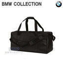 【BMW純正】BMW COLLECTION トラベルバッグ ボストンバッグ