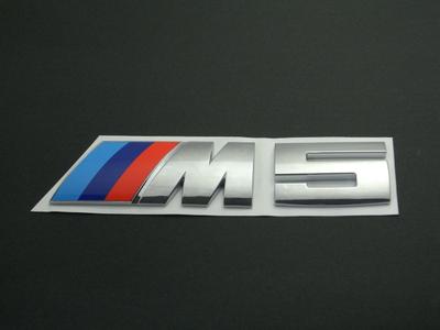 BMW エンブレム BMW M5(E60)　エンブレム