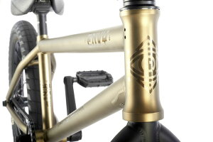 【送料無料】【ペグ2本サービス!!】2015年モデルWeThePeople-ENVY20.6"/エンヴィ/BMX完成車ストリートパークダートフルクロモリフリーコースターハブ仕様!!