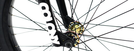 【10%OFF】【送料無料】2015COLONY-ENDEAVOUR/BMXストリート完成車自転車