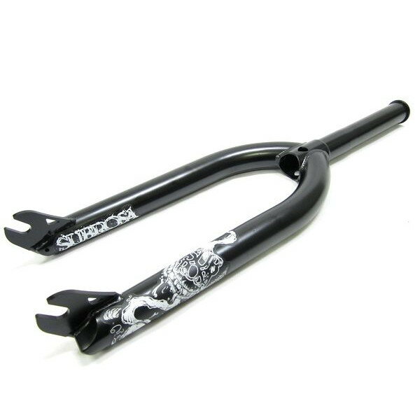 SALE!! SUBROSA - PANDORA FORK 24mm / BMX ストリート フォーク