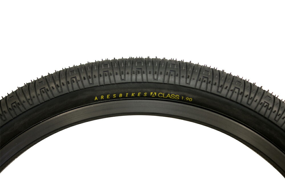 【10%OFF】ARESBIKES - A-CLASS TIRE 1.90 / アーレスバ…...:bmxdepo:10000050