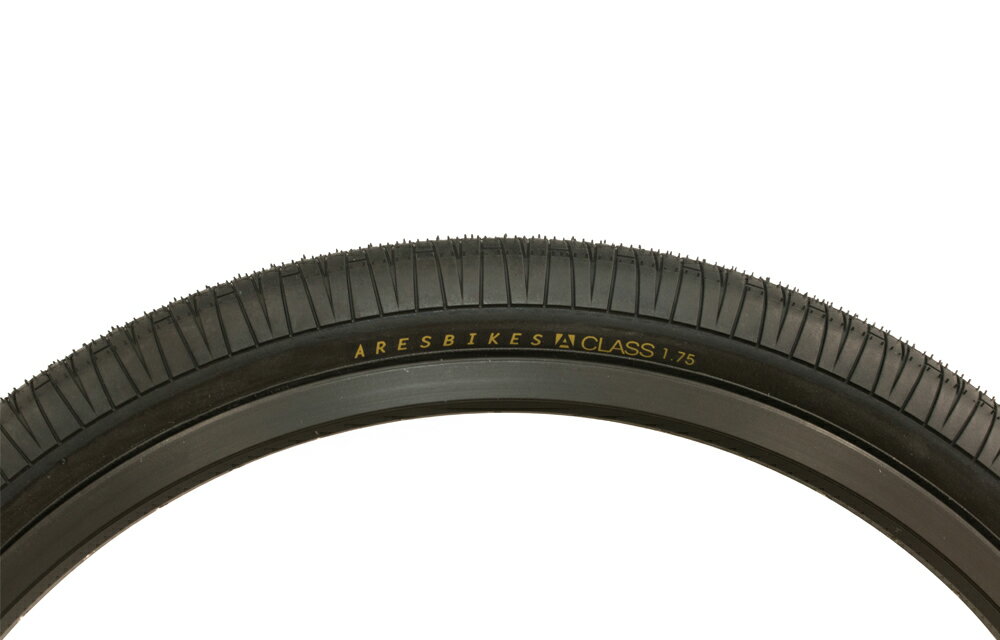 【10%OFF】 ARES BIKES - A-CLASS TIRE 1.75 / アーレ…...:bmxdepo:10000570