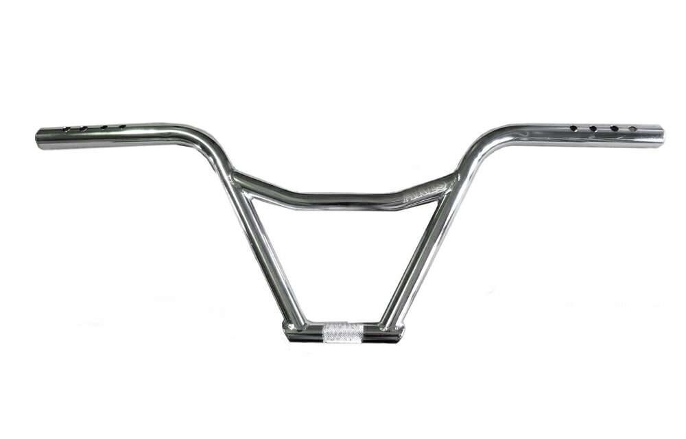 【10%OFF】ARES - ONE BAR CP / BMX フラットランド ハンドルバ…...:bmxdepo:10002924