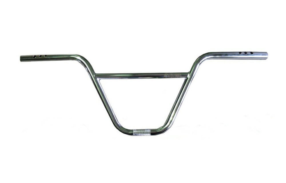 【10%OFF】ARES - S-KILL BAR CP / BMX フラットランド ハン…...:bmxdepo:10002927