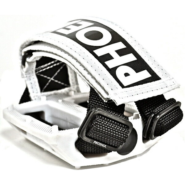 PHOENIX. - V.2 STRAP "MIX WHITE" / sXgoCN g[Xgbv y_Xgbv gbNɍœKI }WbNe[vI