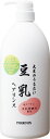 【フェニックス】大豆のうるおい 豆乳ヘアリンス 1000ml...