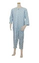 テイコブエコノミー上下続き服LL 男女共...