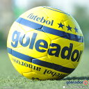 goleador/ゴレア…