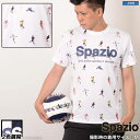 スパッツィオ プラシャツ [bc-0391 ジョカトーレプラシャツ] spazio フットサル ウェア プラシャツ 半袖 spazio プラシャツ 【ネコポス対応】【単品商品】