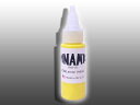 【DYNAMIC】 インク (30ml) レモン イエロー 【TATTOO / tattoo / タトゥー / 入れ墨 / 入墨 / 刺青 / トライバル / タトゥーマシン / タトゥーキット / タトゥー用品 / タトゥーセット / タトゥーニードル / タトゥー針】
