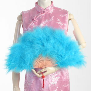 羽扇子 acc241 ゴスロリ♪ロリータ♪パンク♪コスプレ♪コスチューム♪メイド