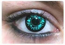 新商品大量入荷アニマル グリーンパンサー041 ゴスロリ♪ロリータ♪パンク♪コスプレ♪コスチューム♪メイド♪カラーコンタクト