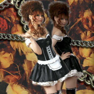 新商品大量入荷酒場の人気者ナタリー cos213 ゴスロリ♪ロリータ♪パンク♪コスプレ♪コスチューム♪メイド