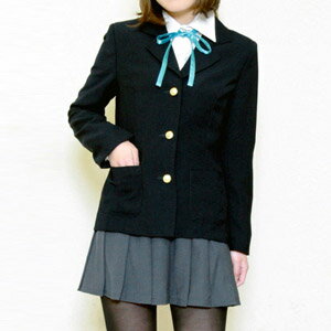 軽音調制服風 4点セット S〜4Lサイズあり costume301 ハロウィン 衣装...:bodyline:10007253