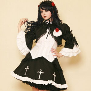 聖なる使い？アリシア導きの衣装 4点セット S〜2Lサイズあり costume446 ハロウィン 衣...:bodyline:10010990