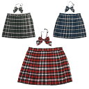 スクールスカート コスプレ セーラー服 制服 女子高生 ブレザー 6L〜8Lサイズあり 3色展開 2点セット costume808