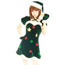 【Mフリー】サンタコスチューム コスプレ クリスマス セクシ...