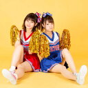 ハロウィン コスプレ チアガール チアリーダー ちあ 応援 ...