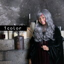 ハロウィン コスプレ フード付き魔女ドレス S〜2Lサイズあ...