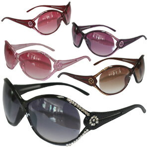 ファッションサングラス sun015 ゴスロリ♪ロリータ♪パンク♪コスプレ♪コスチューム♪メイド