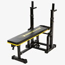 ハイパーベンチNEO2【BODYMAKER ボディメーカー】筋トレ 腹筋 筋肉 ダンベル 自宅 ベンチプレス 上腕二頭筋 スポーツジム 肉体改造 二の腕 背筋 ディップス バーベル 腹筋マシン ウエイトトレーニング トレーニングマシン