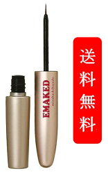 【国内正規品】水橋保寿堂製薬　EMAKED（<strong>エマーキット</strong>）<strong>まつげ美容液</strong>　2ml