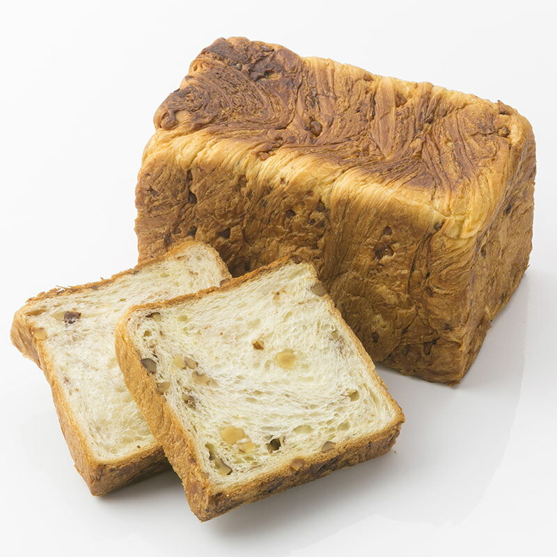 デニッシュ食パン 1.75斤サイズ クルミ|デニッシュ パン ボローニャ お取り寄せ...:bologne-webshop:10000003