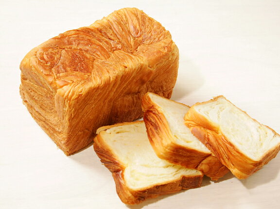食パン【ボローニャ】デニッシュ食パン1.75斤サイズプレーン【2sp_120622_b】