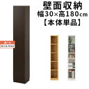 本棚 扉付き ウッドラック リビング 子供部屋 子ども部屋 隙間 収納 送料無料 木製ラック 木製 国産 壁面収納 整理 ブックシェルフ 壁面ラック 整理棚 食器棚 片開き 食器 CD DVD BD システム家具 チェスト おしゃれ シンプル