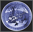 륳ڥϡ(Royal Copenhagen)䡼ץ졼ȡ䡼ץ졼1967ǯʾ42ǯ_ڥ롦#10001372