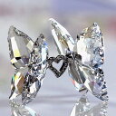 XtXL[ u[Swarovski]  LOVE BUTTERFLIES #swv1143416