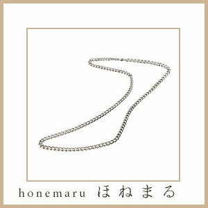 (ファイテン Phiten)チタンチェーンネックレス 40cm 純チタン ネックレス hu…...:bone1:10003618