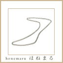 (ファイテン Phiten)チタンチェーンネックレス 40cm 純チタン ネックレス hu0505tc04