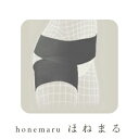 (送料無料)(左右兼用) スリムヒップサポーター391 ブラック 【フリー】 股関節装具 股関節ベルトサポーター