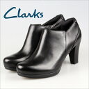 ★【Clarks】クラークスレディース 905F ブーティ ...