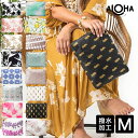  M AnRNV/Aloha Collection Printed Pouch M |[` MTCY   [nC XvbVEH[^[v[t  EFbgP[X r[` v[ y ֗ RpNg σ|[`  Mtg] {jR̓ 