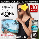 【ポイント10倍】アロハコレクション/【M】Alo