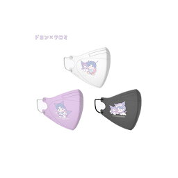 【：値下げ商品：】ソロモン商事 【<strong>NCT</strong> X SANRIO CHARACTER MASK <strong>ドヨン</strong> X クロミ 5枚】 sanrio サンリオ マスク ワンポイント シズニー 3D カラー キャラクターマスク 並行輸入品 <strong>NCT</strong> DREAM <strong>NCT</strong>127 <strong>NCT</strong> サンリオ